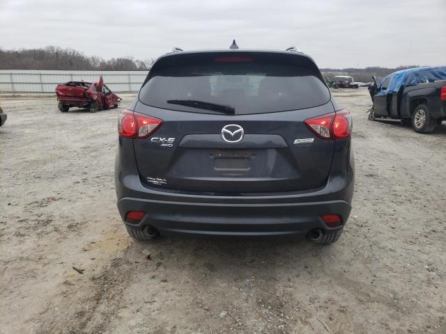 2016 MAZDA CX-5 TOURI - JM3KE4CY8G0789390