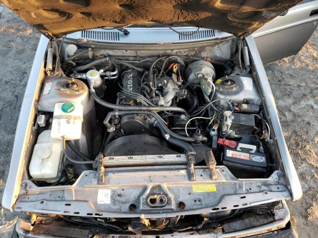 YV1AS8316P1488418 Volvo 240