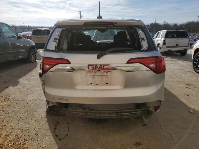 2019 GMC ACADIA SLE - 1GKKNKLA8KZ185329