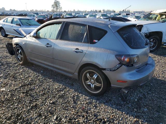 2006 Mazda 3 Hatchback VIN: JM1BK344061447755 Lot: 71079242