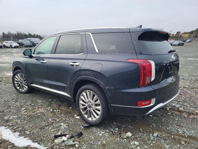 VIN KM8R5DHE6LU116067 2020 HYUNDAI PALISADE no.2