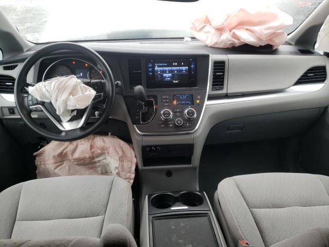 2015 TOYOTA SIENNA LE - 5TDKK3DC7FS671339