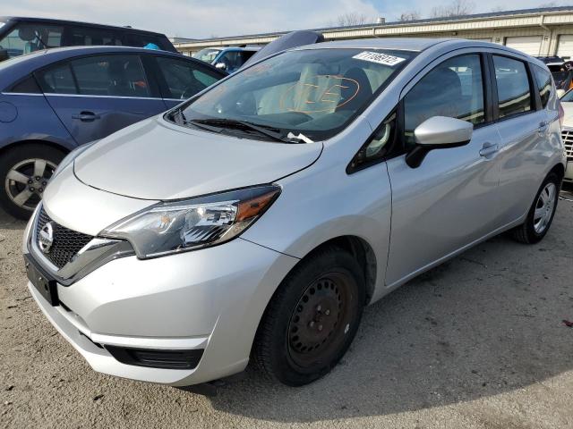 2017 Nissan Versa Note S