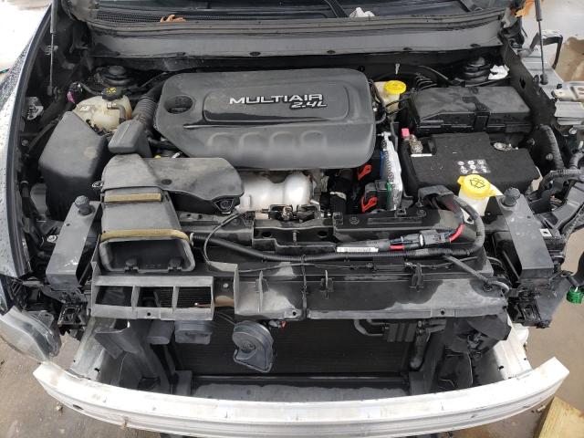 1C4PJLAB7FW579197 Jeep Cherokee Sport