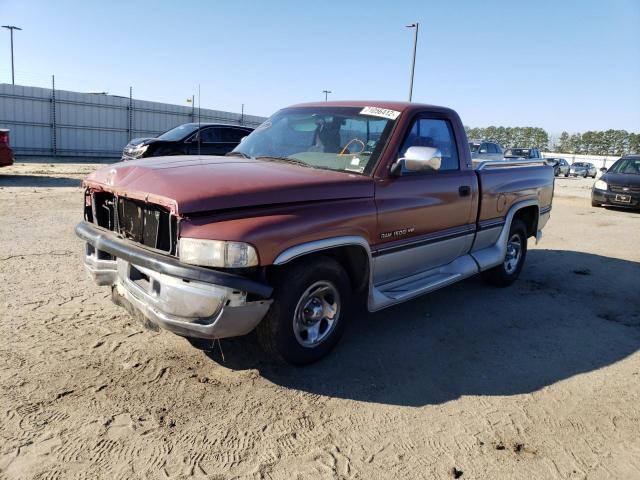 1995 Dodge Ram 1500 