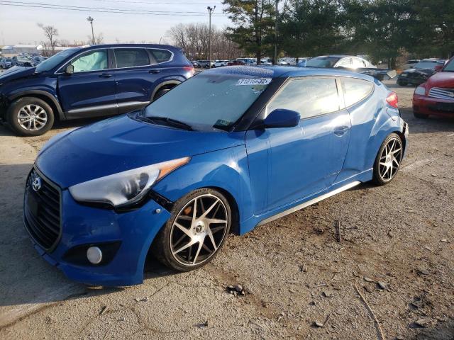 2016 Hyundai Veloster T for sale in Lexington, KY