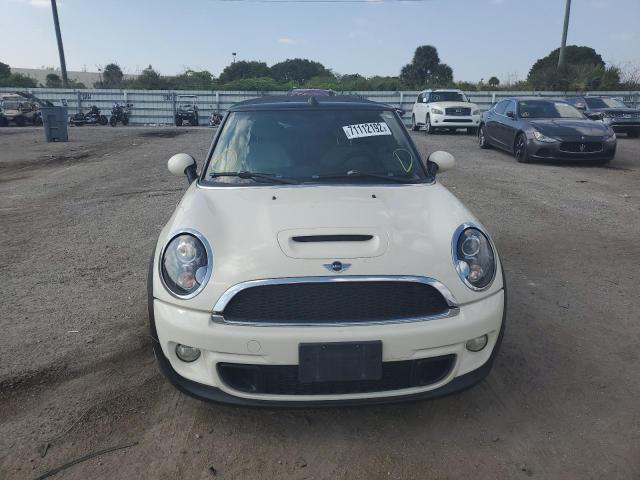 WMWZP3C58CT296915 Mini Cooper