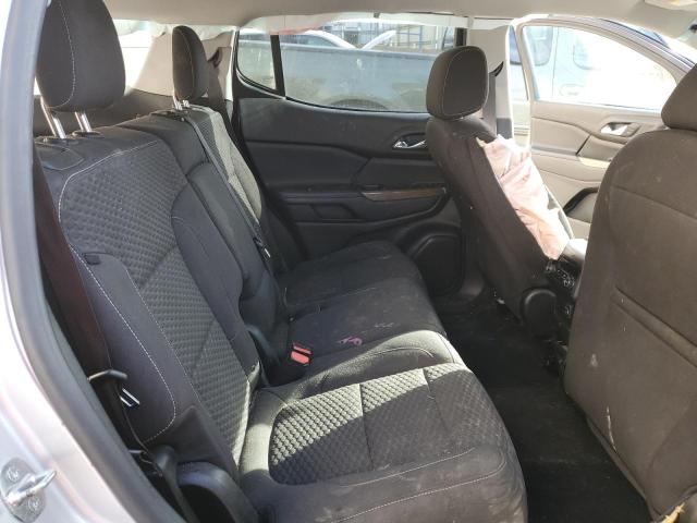 2019 GMC ACADIA SLE - 1GKKNKLA8KZ185329