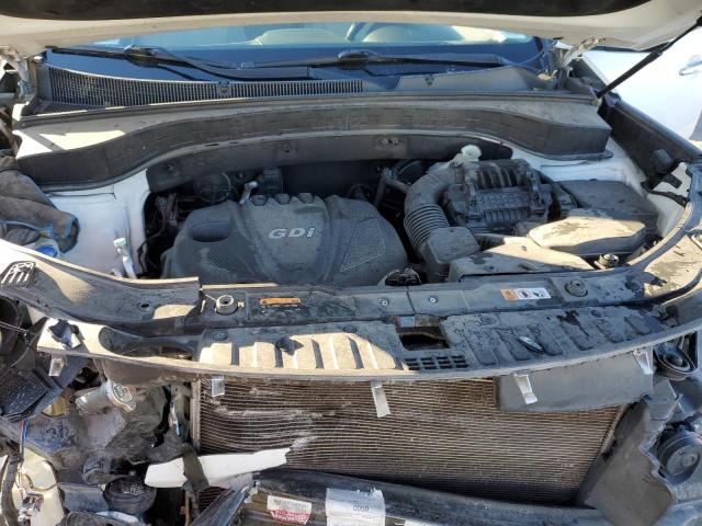 5XYKT3A66FG595329 KIA SORENTO LX