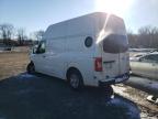 NISSAN NV 2500 photo