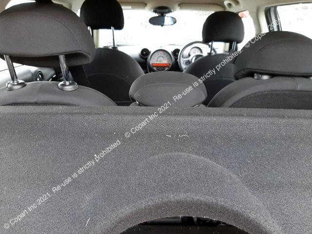 WMWZA320X0WM98205 Mini Countryman