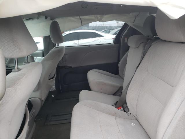 2015 TOYOTA SIENNA LE - 5TDKK3DC7FS671339