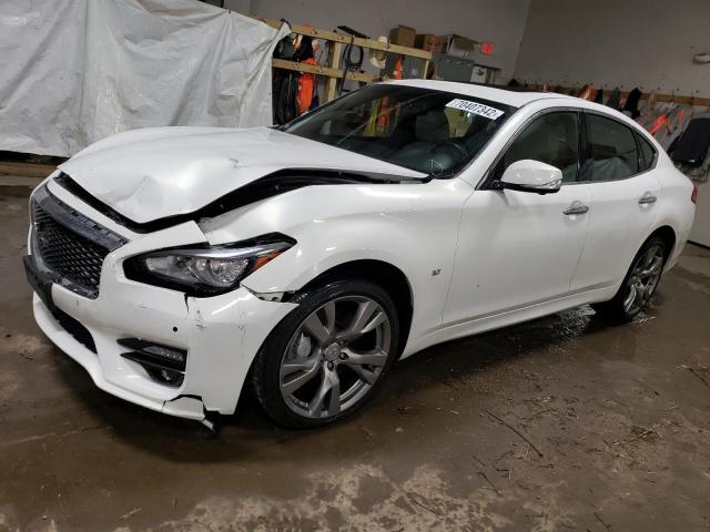 2015 INFINITI Q70 3.7