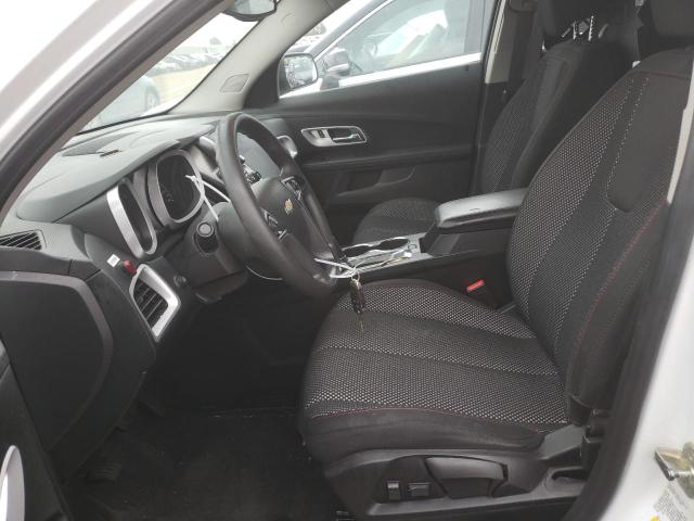 2016 CHEVROLET EQUINOX LS - 1GNFLEEK3GZ100437