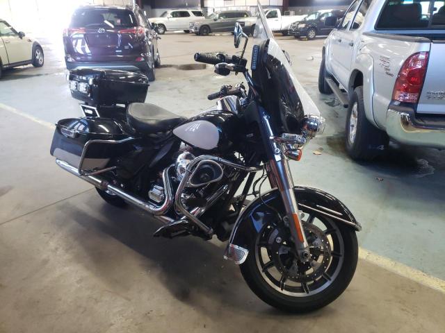 2016 HARLEY-DAVIDSON FLHTP POLI - 1HD1FMM18GB638278