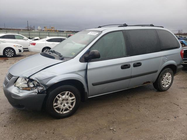 2005 Dodge Caravan SE