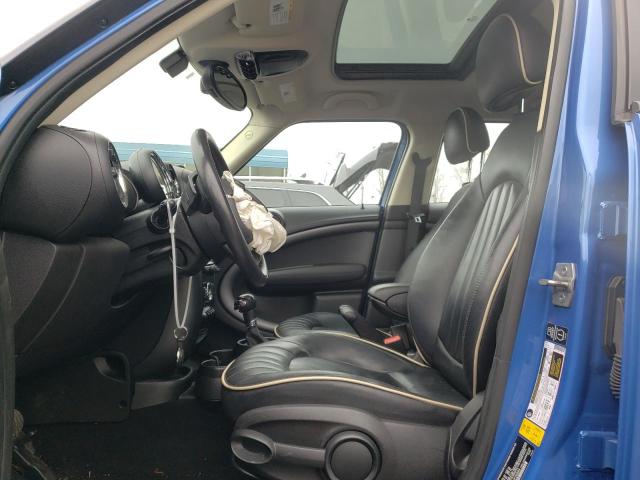 WMWZC3C59EWP29994 Mini Cooper