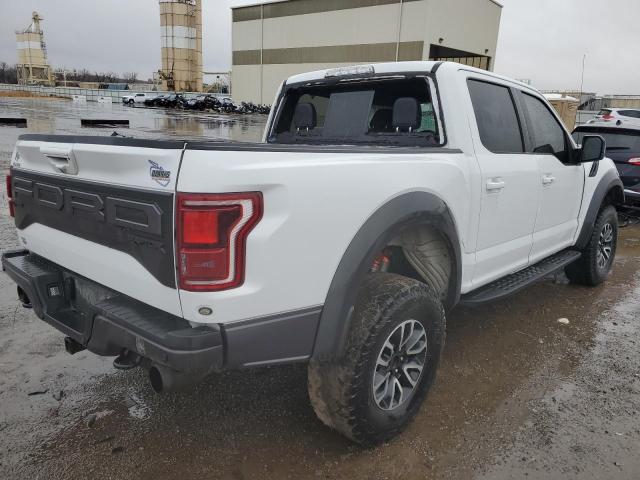 1FTFW1RG0KFC19409 Ford F150 Raptor