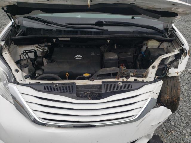 2015 TOYOTA SIENNA LE - 5TDKK3DC7FS671339