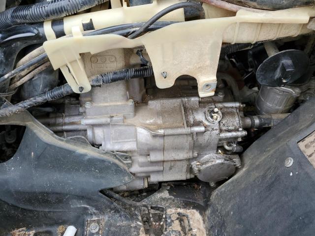 2011 HONDA TRX420 FPA 1HFTE3758B4200336