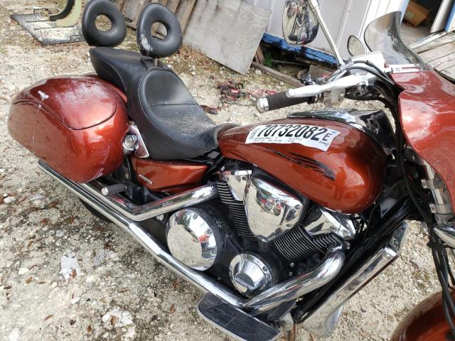 2008 HONDA VTX1800 N3 1HFSC49G98A600860
