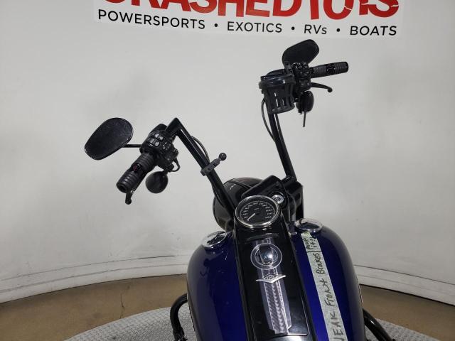 2020 HARLEY-DAVIDSON FLHRXS 1HD1KVP1XLB601577