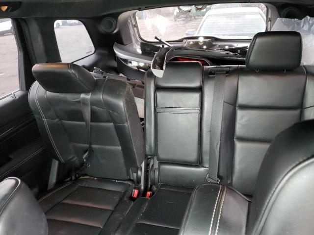 1C4RJFCT0FC754567 Jeep Grand Cherokee Overland