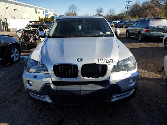5UXFE43589L270033 BMW X5 Xdrive30i