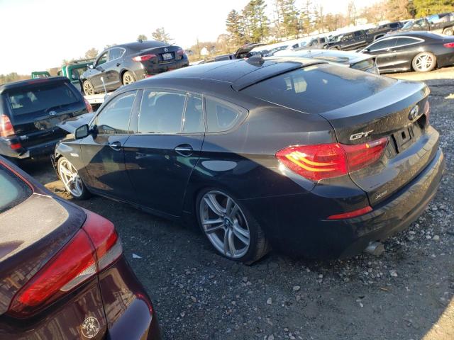 WBA5M4C31HD187130 BMW 535 XIGT