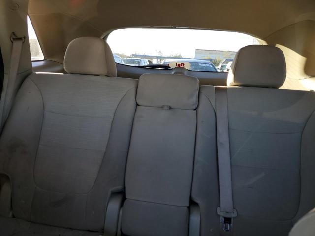 5XYKT3A66FG595329 KIA SORENTO LX