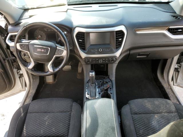 2019 GMC ACADIA SLE - 1GKKNKLA8KZ185329
