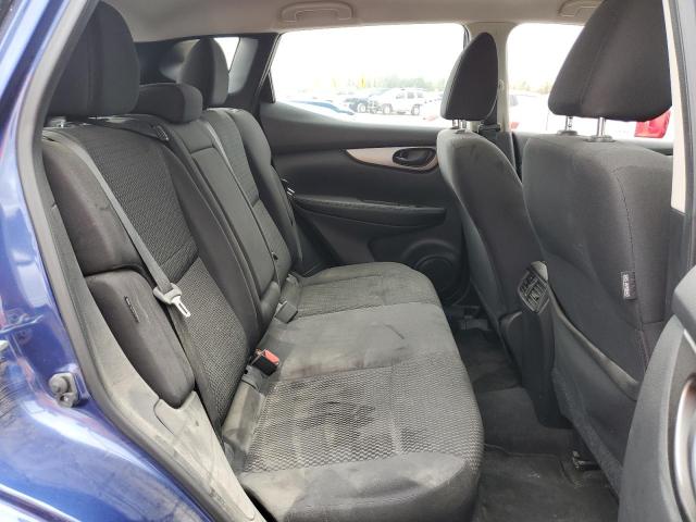 2021 NISSAN ROGUE SPOR - JN1BJ1AVXMW307266