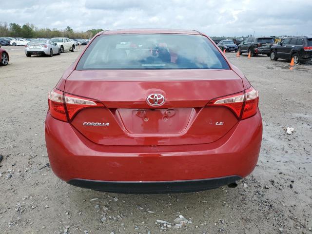 VIN 5YFBURHE8KP872775 2019 TOYOTA COROLLA no.6