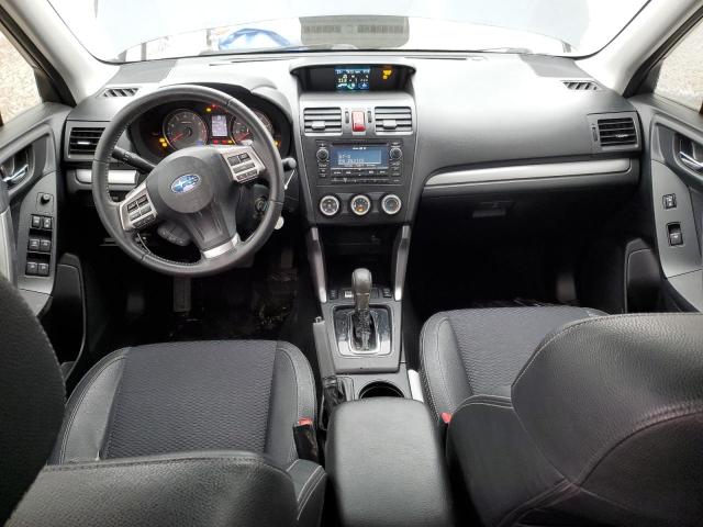 JF2SJGDC2FH451980 Subaru Forester 2.0xt Premium