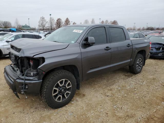 2018 Toyota Tundra 