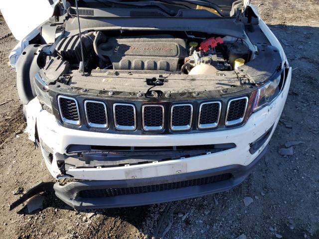 2019 JEEP COMPASS LA - 3C4NJDBB5KT679441