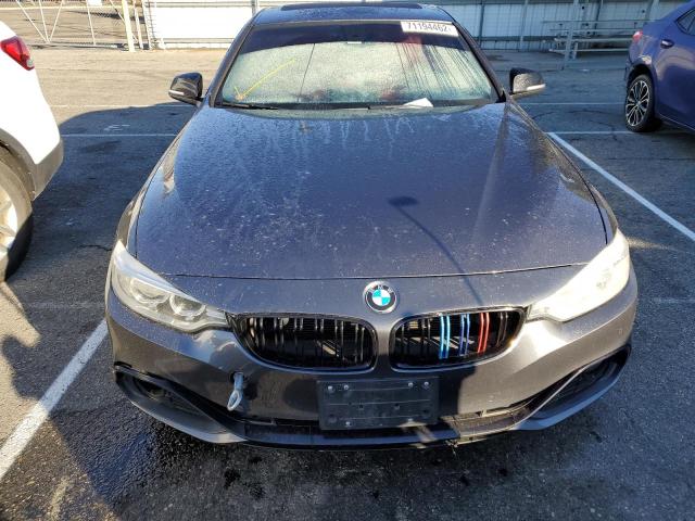 2015 BMW 428 I - WBA3N7C51FK222281