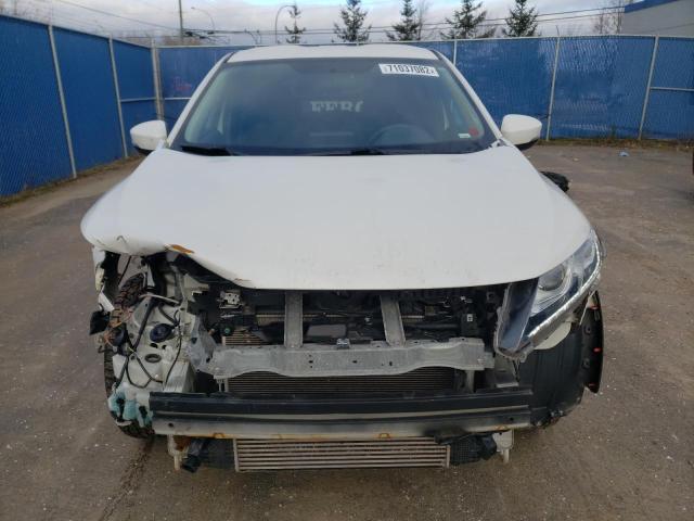 2020 MITSUBISHI ECLIPSE CR - JA4AT3AA8LZ600232