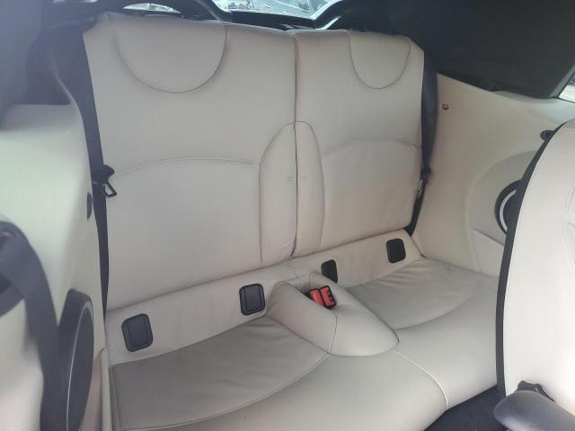 WMWZP3C58CT296915 Mini Cooper