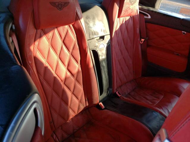 SCBGR3ZA2DC078871 Bentley CONTINENTA