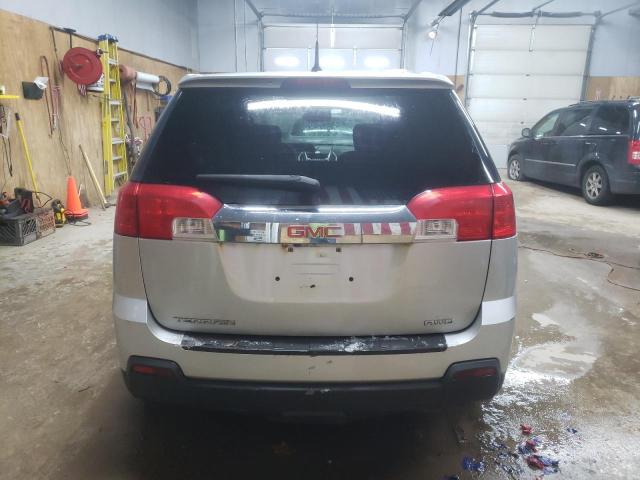 2CTFLREC7B6333836 GMC Terrain Sle