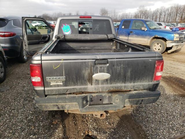 1FTZR15E16PA10012 | 2006 Ford ranger super cab