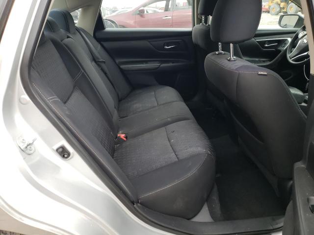1N4AL3AP2GN367509 Nissan ALTIMA 2.5