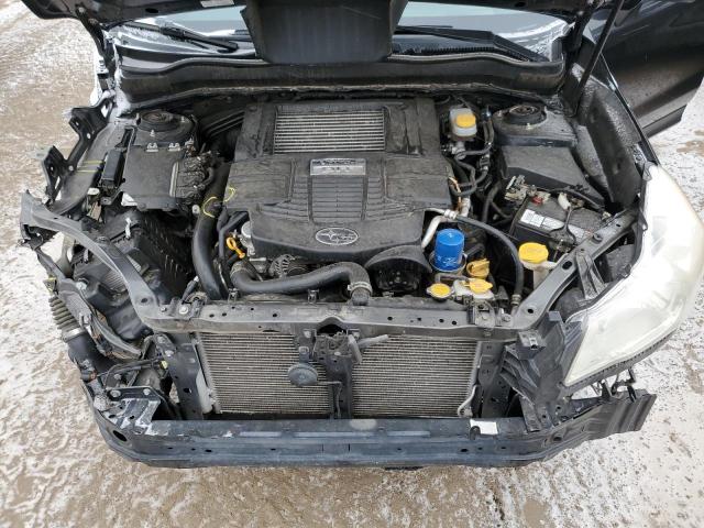 JF2SJGDC2FH451980 Subaru Forester 2.0xt Premium