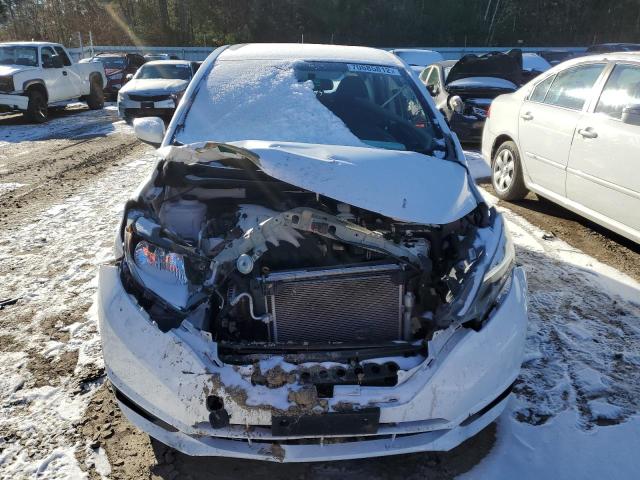 2019 NISSAN VERSA NOTE - 3N1CE2CP3KL362271