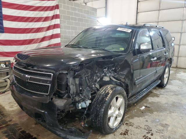 2008 Chevrolet Tahoe 