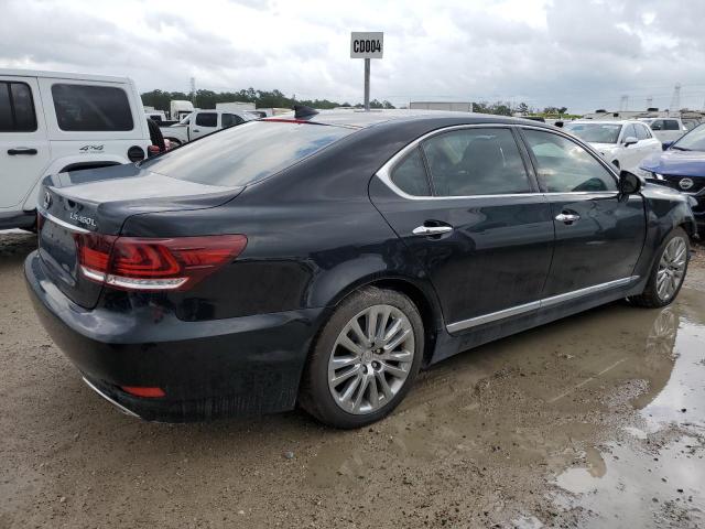 2017 LEXUS LS 460L JTHGL5EF2H5057961