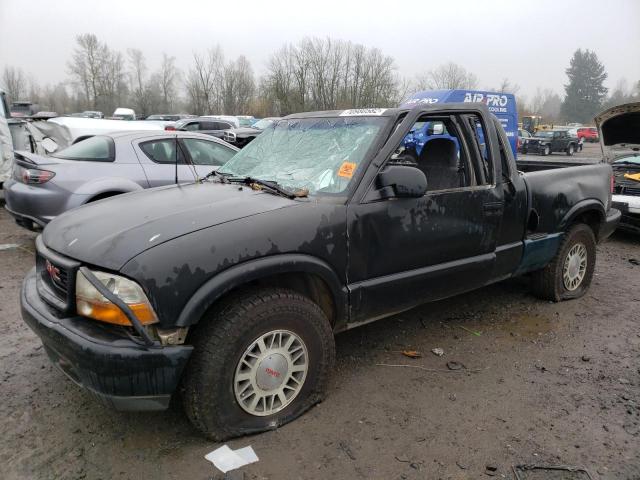 GMC Sonoma salvage cars for sale: 1999 GMC Sonoma