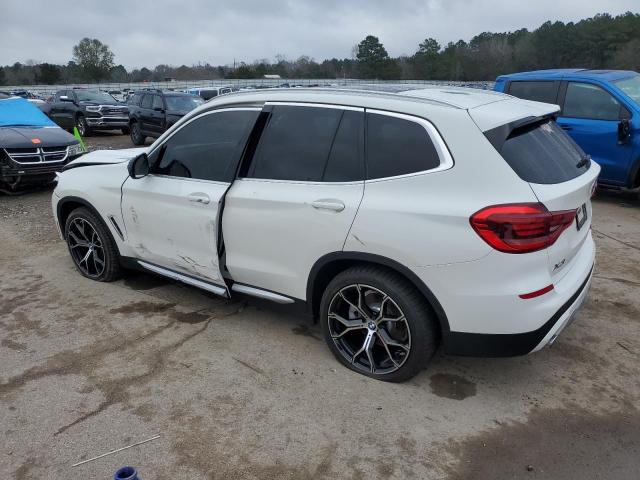 5UXTR9C57KLP84076 BMW X3 Xdrive30i