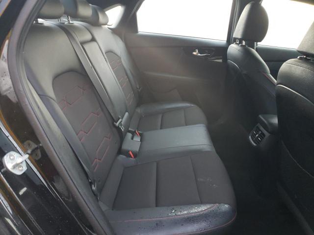 2020 KIA FORTE GT - 3KPF44AC4LE193277